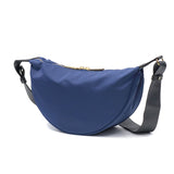 【正規品】 ヴィオラドーロ ボディバッグ レディース ワンショルダー VIOLAd'ORO バッグ ビアンカ きれいめ ブランド 軽い きれい 小さめ 撥水 ショルダーバッグ ナイロン 日本製 BIANCA ナイロンボディバッグ V-2247