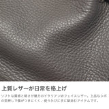 【正規品】 ヴィオラドーロ トートバッグ レディース 小さめ VIOLAd'ORO バッグ 軽量 ブランド 本革 ショルダー 斜めがけ おしゃれ 日本製 2WAY TRERO イタリアンWフェイスレザートートバッグ Sサイズ V-1581