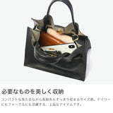 【正規品】 ヴィオラドーロ トートバッグ レディース 小さめ VIOLAd'ORO バッグ 軽量 ブランド 本革 ショルダー 斜めがけ おしゃれ 日本製 2WAY TRERO イタリアンWフェイスレザートートバッグ Sサイズ V-1581