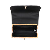【正規品】 ヴィオラドーロ ハンドバッグ レディース 持ち手 VIOLAd'ORO かごバッグ バッグ 小さめ 2WAY 軽量 かわいい 本革 大人 ラタン ショルダー MIRO スプリットラタン 2WAYトップハンドルバッグ V-8731