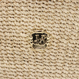 【正規品】 ヴィオラドーロ かごバッグ レディース トートバッグ VIOLAd'ORO ブランド 女性 おしゃれ 上品 ナチュラル 小さめ カゴバッグ ハンドバッグ 舟形 軽量 夏 春夏 天然素材 アバカ レザー 革 MIRO V-8844