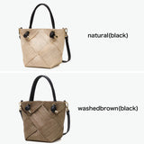 【正規品】 ヴィオラドーロ かごバッグ レディース トートバッグ VIOLAd'ORO ブランド 女性 おしゃれ 上品 ナチュラル 小さめ カゴバッグ ショルダーバッグ 2WAY 軽量 夏 春夏 天然素材 アバカ 本革 MIRO V-8845