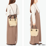 【正規品】 ヴィオラドーロ かごバッグ レディース トートバッグ VIOLAd'ORO ブランド 女性 おしゃれ 上品 ナチュラル 小さめ カゴバッグ ショルダーバッグ 2WAY 軽量 夏 春夏 天然素材 アバカ 本革 MIRO V-8845