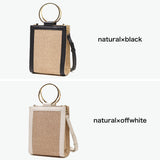 【正規品】 ヴィオラドーロ ショルダーバッグ レディース かごバッグ 小さめ ミニ VIOLAd'ORO かご バッグ ハンドバッグ リングハンドル 上品 きれいめ かわいい 斜めがけ レザー 春 夏 2WAY SANDRO V-8854