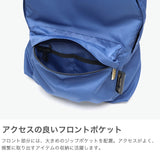 【正規品】 ヴィオラドーロ リュック レディース VIOLAd'ORO 軽量 通勤 おしゃれ 旅行 A4 かわいい きれいめ 軽い 黒 女性 大人 撥水 ナイロン バックパック 日本製 ブランド ジーノ GINO ナイロンバックパック V-2209