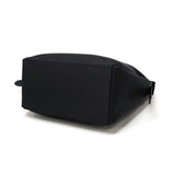 【正規品】 ヴィオラドーロ トートバッグ レディース A4 ファスナー付き 大きめ VIOLAd'ORO バッグ トート 軽量 肩掛け ファスナー ナイロン 軽い ビアンカ かわいい 撥水 ワンハンドル BIANCA ナイロンホーボーバッグ V-2256