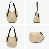 【正規品】 ヴィオラドーロ かごバッグ レディース VIOLAd'ORO トートバッグ 軽量 小さめ ブランド 女性 おしゃれ 上品 ナチュラル カゴバッグ 本革 レザー MIRO アバカ レザーコンビ メッシュトート V-8894