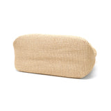 【正規品】 ヴィオラドーロ トートバッグ レディース VIOLAd'ORO トート かごバッグ 軽量 ブランド 女性 おしゃれ 肩掛け 本革 レザー かわいい B5 SANDRO イタリアンラフィアシート Lサイズ V-8908