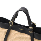 【正規品】 ヴィオラドーロ トートバッグ レディース VIOLAd'ORO トート かごバッグ 軽量 ブランド 女性 おしゃれ 本革 レザー かわいい 横型 ナチュラル 上品 SANDRO イタリアンラフィアシート V-8910