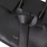 【正規品】 ヴィオラドーロ トートバッグ レディース ミニ VIOLAd'ORO バッグ トート ブランド 小さめ コンパクト 通勤 革 本革 牛革 A5 日本製 TRERRO イタリアンWフェイスレザーベルトトート Mサイズ V-1514