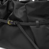 【正規品】 ヴィオラドーロ トートバッグ レディース VIOLAd'ORO 軽い 軽量 ブランド かわいい 小さめ レザーコンビ 日本製 通勤 おしゃれ 女性 A4 BIANCA ナイロンドロストトートバッグ L V-2294