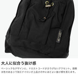 【正規品】 ヴィオラドーロ リュック レディース リュックサック 小さめ VIOLAd'ORO バッグ バックパック デイパック ナイロン 軽量 軽い 通勤 通学 B5 シンプル 上品 大人 女性 おしゃれ 日本製 GINO ドロストコード V-2298