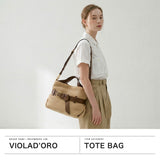 【正規品】 ヴィオラドーロ かごバッグ レディース トートバッグ 小さめ VIOLAd'ORO ショルダー かご バッグ 上品 斜めがけ レザー ハンドバッグ トート 夏 かわいい 2WAY A5 SANDRO V-9059