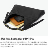 【正規品】 ヴィオラドーロ トートバッグ レディース VIOLAd'ORO ブランド ナイロン 手持ち 肩かけ 斜めがけ おしゃれ 大容量 ワンショルダー A4 BIANCA テープショルダー ワンショルダーバッグ V-2315
