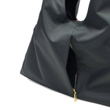 【正規品】 ヴィオラドーロ トートバッグ レディース VIOLAd'ORO ブランド ナイロン 手持ち 肩かけ 斜めがけ おしゃれ 大容量 ワンショルダー A4 BIANCA テープショルダー ワンショルダーバッグ V-2315