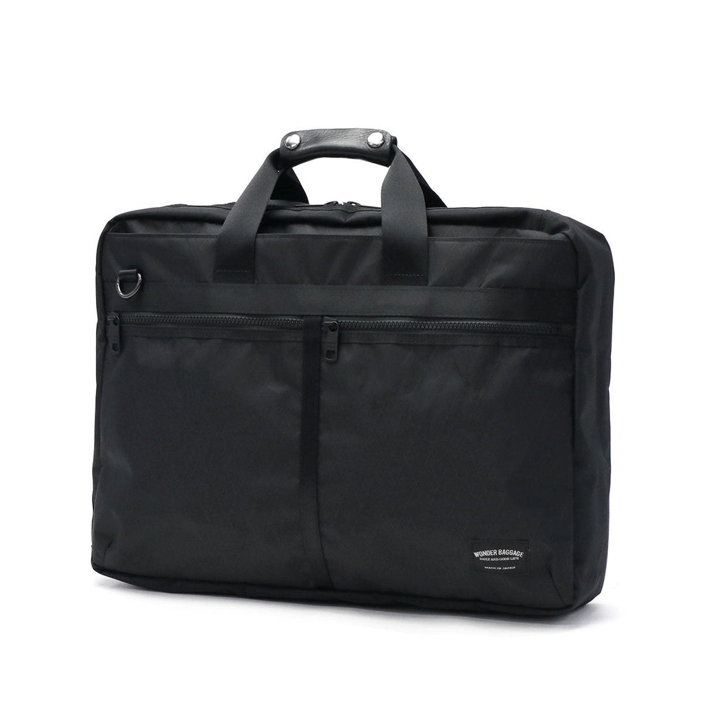 ワンダーバゲージ 3WAYブリーフ XPAC ACTIVATE 3WAY WBXP003 GALLERIA Bag&Luggage