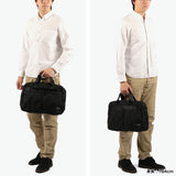 【正規品2年保証】 ワンダーバゲージ ブリーフケース ビジネスバッグ メンズ ナイロン A4 バリスティックナイロン 軽量 WONDER BAGGAGE 通勤 営業 ブランド 日本製 防水 15.2L ACTIVATE BRIEF ZWB-G-032