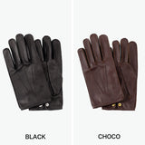 【正規品2年保証】 ワンダーバゲージ 手袋 メンズ 防寒 WONDER BAGGAGE レザー 本革 馬革 一枚革 お洒落 ブランド 冬 ビジネス 洗濯可 ウォッシャブル セトウチレザー グローブ ホースレザーグローブ WB-A-012