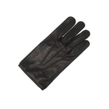 【正規品2年保証】 ワンダーバゲージ 手袋 メンズ 防寒 WONDER BAGGAGE レザー 本革 馬革 一枚革 お洒落 ブランド 冬 ビジネス 洗濯可 ウォッシャブル セトウチレザー グローブ ホースレザーグローブ WB-A-012