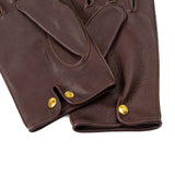 【正規品2年保証】 ワンダーバゲージ 手袋 メンズ 防寒 WONDER BAGGAGE レザー 本革 馬革 一枚革 お洒落 ブランド 冬 ビジネス 洗濯可 ウォッシャブル セトウチレザー グローブ ホースレザーグローブ WB-A-012