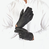 【正規品2年保証】 ワンダーバゲージ 手袋 メンズ 防寒 WONDER BAGGAGE レザー 本革 羊革 一枚革 お洒落 ブランド 冬 ビジネス 洗濯可 ウォッシャブル セトウチレザー グローブ シープレザーグローブ WB-A-027