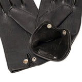 【正規品2年保証】 ワンダーバゲージ 手袋 メンズ 防寒 WONDER BAGGAGE レザー 本革 羊革 一枚革 お洒落 ブランド 冬 ビジネス 洗濯可 ウォッシャブル セトウチレザー グローブ シープレザーグローブ WB-A-027