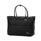 【正規品2年保証】 ワンダーバゲージ トートバッグ メンズ レディース ファスナー付き ブランド WONDER BAGGAGE ビジネス 通勤 軽量 防水 旅行 高強度 日本製 A4 B4 15.6L WR トート WRバリスティック ZWB-G-023