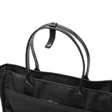 【正規品2年保証】 ワンダーバゲージ トートバッグ メンズ レディース ファスナー付き ブランド WONDER BAGGAGE ビジネス 通勤 軽量 防水 旅行 高強度 日本製 A4 B4 15.6L WR トート WRバリスティック ZWB-G-023