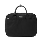 【正規品2年保証】 ワンダーバゲージ ビジネスバッグ メンズ レディース WONDER BAGGAGE ブリーフケース トート ブランド 通勤 軽量 16インチ PC収納 横型 手持ち 連結 底鋲 日本製 A4 6.7L GOODMANS MG WB-G-040