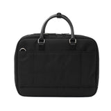 【正規品2年保証】 ワンダーバゲージ ビジネスバッグ メンズ レディース WONDER BAGGAGE ブリーフケース トート ブランド 通勤 軽量 16インチ PC収納 横型 手持ち 連結 底鋲 日本製 A4 6.7L GOODMANS MG WB-G-040