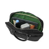 【正規品2年保証】 ワンダーバゲージ ビジネスバッグ メンズ レディース WONDER BAGGAGE ブリーフケース トート ブランド 通勤 軽量 16インチ PC収納 横型 手持ち 連結 底鋲 日本製 A4 6.7L GOODMANS MG WB-G-040