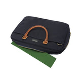 【正規品2年保証】 ワンダーバゲージ ビジネスバッグ メンズ レディース WONDER BAGGAGE ブリーフケース トート ブランド 通勤 軽量 16インチ PC収納 横型 手持ち 連結 底鋲 日本製 A4 6.7L GOODMANS MG WB-G-040