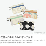 Wpc.Patterns ショルダーバッグ レディース 斜めがけ ダブリュピーシー パターンズ 大人 軽量 軽い 小さめ ミニ ミニショルダー アクティブ シンプル カジュアル 撥水 耐水 かわいい 使いやすい Petale 31067