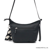 Wpc.Patterns ショルダーバッグ レディース 斜めがけ ダブリュピーシー パターンズ 大人 軽量 軽い 小さめ ミニ ミニショルダー アクティブ シンプル カジュアル 撥水 耐水 かわいい 使いやすい Petale 31067