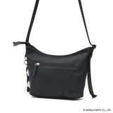 Wpc.Patterns ショルダーバッグ レディース 斜めがけ ダブリュピーシー パターンズ 大人 軽量 軽い 小さめ ミニ ミニショルダー アクティブ シンプル カジュアル 撥水 耐水 かわいい 使いやすい Petale 31067