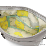 Wpc.Patterns ショルダーバッグ レディース 斜めがけ ダブリュピーシー パターンズ 大人 軽量 軽い 小さめ ミニ ミニショルダー アクティブ シンプル カジュアル 撥水 耐水 かわいい 使いやすい Petale 31067