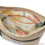 Wpc.Patterns ショルダーバッグ レディース 斜めがけ ダブリュピーシー パターンズ 大人 軽量 軽い 小さめ ミニ ミニショルダー アクティブ シンプル カジュアル 撥水 耐水 かわいい 使いやすい Petale 31067