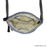 Wpc.Patterns ショルダーバッグ レディース 斜めがけ ダブリュピーシー パターンズ 大人 軽量 軽い 小さめ ミニ ミニショルダー アクティブ シンプル カジュアル 撥水 耐水 かわいい 使いやすい Petale 31067