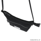 Wpc.Patterns ショルダーバッグ レディース 斜めがけ ダブリュピーシー パターンズ 大人 軽量 軽い 小さめ ミニ ミニショルダー アクティブ シンプル カジュアル 撥水 耐水 かわいい 使いやすい Petale 31067