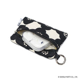 Wpc.Patterns ショルダーバッグ レディース 斜めがけ ダブリュピーシー パターンズ 大人 軽量 軽い 小さめ ミニ ミニショルダー アクティブ シンプル カジュアル 撥水 耐水 かわいい 使いやすい Petale 31067