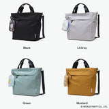 Wpc. Patterns トートバッグ レディース 2WAY バッグ ダブリュピーシー パターンズ ブランド 女性 おしゃれ ショルダーバッグ 斜めがけ 肩掛け 手持ち 軽量 A4 撥水 ポーチ付き 花柄 Felice 2WAYトート 31090