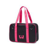 【正規取扱店】 ワールドペガサス スクールバッグ ナイロン 高校生 中学生 女子 ワッペ サブバッグ WORLD PEGASUS スクバ バッグ カラー カラバ 女子高生 高校 中学 軽量 軽い 通学 A4 19L ボストンバッグ WP002