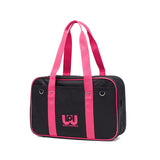 【正規取扱店】 ワールドペガサス スクールバッグ ナイロン 高校生 中学生 女子 ワッペ サブバッグ WORLD PEGASUS スクバ バッグ カラー カラバ 女子高生 高校 中学 軽量 軽い 通学 A4 19L ボストンバッグ WP002