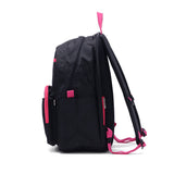 【正規取扱店】 ワールドペガサス リュック レディース 通学 大容量 WORLD PEGASUS 大きめ 軽い 女子 通学リュック 通学バッグ 高校生 中学生 バッグ デイパック PC収納 A4 2層 32L 14inch クイン WP003