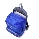 【正規取扱店】 ワールドペガサス リュック レディース 通学 大容量 WORLD PEGASUS 大きめ 軽い 女子 通学リュック 通学バッグ 高校生 中学生 バッグ デイパック PC収納 A4 2層 32L 14inch クイン WP003