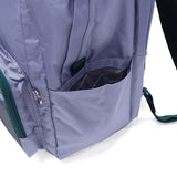 【正規取扱店】 ワールドペガサス リュック レディース 通学 大容量 WORLD PEGASUS 大きめ 軽い 女子 通学リュック 通学バッグ 高校生 中学生 バッグ デイパック PC収納 A4 2層 32L 14inch クイン WP003