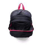 【正規取扱店】 ワールドペガサス リュック レディース 通学 大容量 WORLD PEGASUS 大きめ 軽い 女子 通学リュック 通学バッグ 高校生 中学生 バッグ デイパック PC収納 A4 2層 32L 14inch クイン WP003