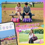 【正規取扱店】 ワールドペガサス ボストンバッグ レディース 大容量 修学旅行 ナイロン WORLD PEGASUS バッグ 軽量 おしゃれ かわいい スクールバッグ 高校生 女子 女子高生 通学 35L ワッペ WP005
