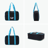 【正規取扱店】 ワールドペガサス スクールバッグ ANGEL BLUEコラボ 高校生 女子 女子高生 レディース WORLD PEGASUS スクバ サブバ カラー カラーバッグ カラバ スクール バッグ ワッペ かわいい A4 19L WPAB001