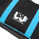 【正規取扱店】 ワールドペガサス スクールバッグ ANGEL BLUEコラボ 高校生 女子 女子高生 レディース WORLD PEGASUS スクバ サブバ カラー カラーバッグ カラバ スクール バッグ ワッペ かわいい A4 19L WPAB001